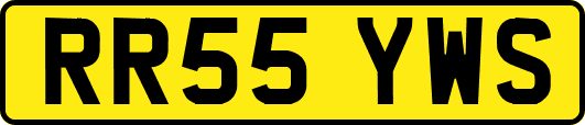 RR55YWS