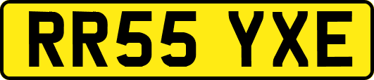 RR55YXE
