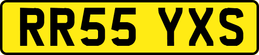 RR55YXS