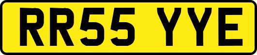 RR55YYE