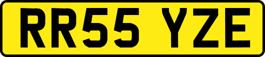 RR55YZE