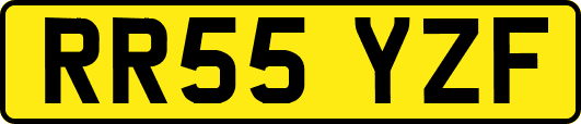 RR55YZF