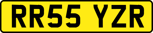 RR55YZR