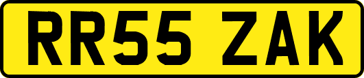 RR55ZAK