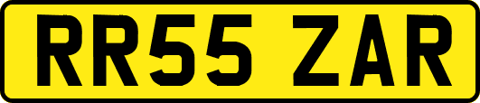 RR55ZAR