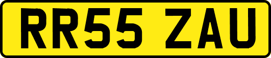 RR55ZAU