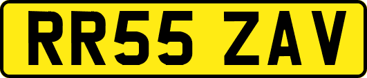 RR55ZAV