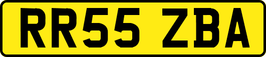 RR55ZBA