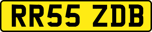RR55ZDB