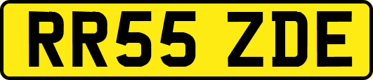 RR55ZDE