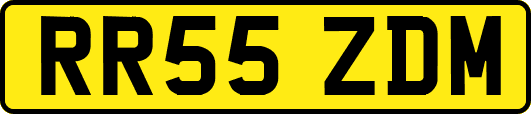 RR55ZDM