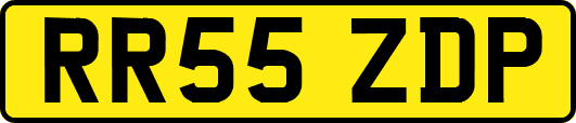 RR55ZDP