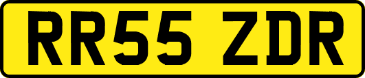 RR55ZDR