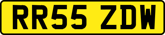 RR55ZDW