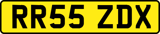 RR55ZDX