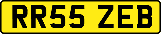 RR55ZEB