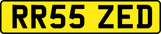 RR55ZED