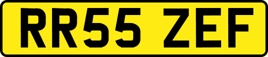 RR55ZEF
