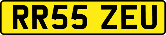 RR55ZEU