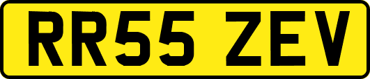 RR55ZEV