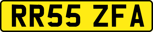RR55ZFA