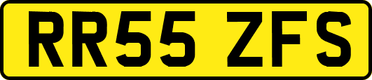 RR55ZFS