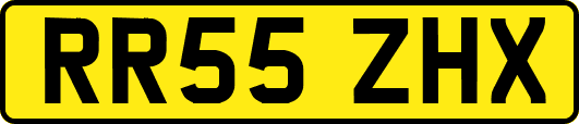 RR55ZHX