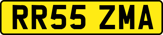 RR55ZMA