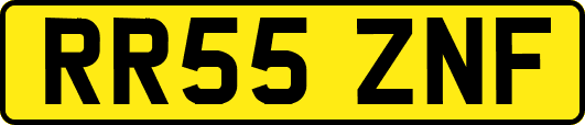 RR55ZNF