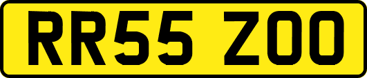 RR55ZOO