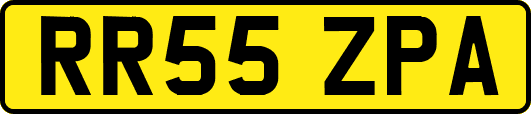 RR55ZPA
