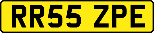 RR55ZPE