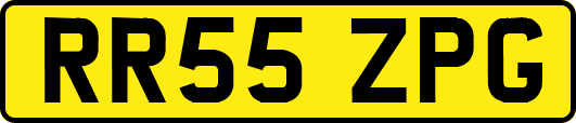RR55ZPG