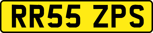 RR55ZPS
