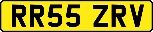 RR55ZRV