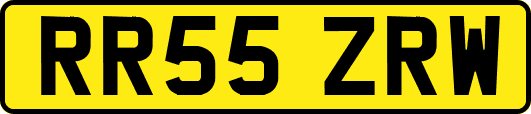 RR55ZRW