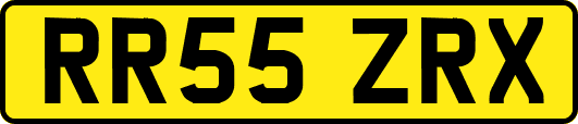 RR55ZRX
