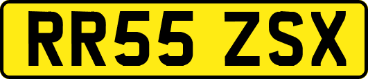RR55ZSX
