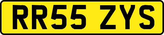 RR55ZYS
