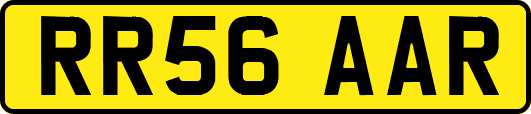 RR56AAR