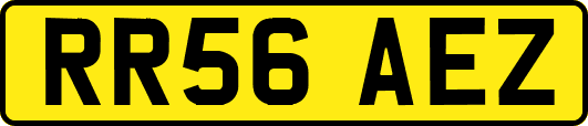RR56AEZ