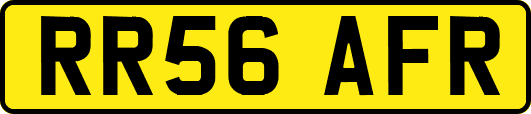 RR56AFR