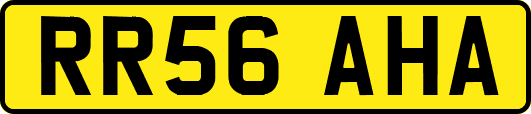 RR56AHA