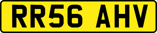 RR56AHV