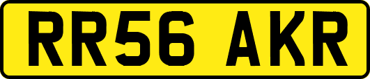 RR56AKR