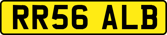 RR56ALB