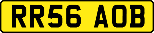 RR56AOB