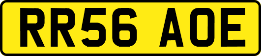 RR56AOE