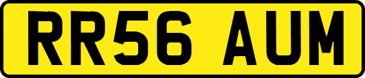 RR56AUM