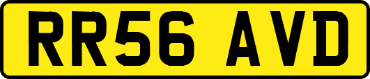 RR56AVD
